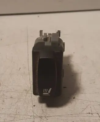 Renault Megane II Seat heating switch 28082 4019196 1075268