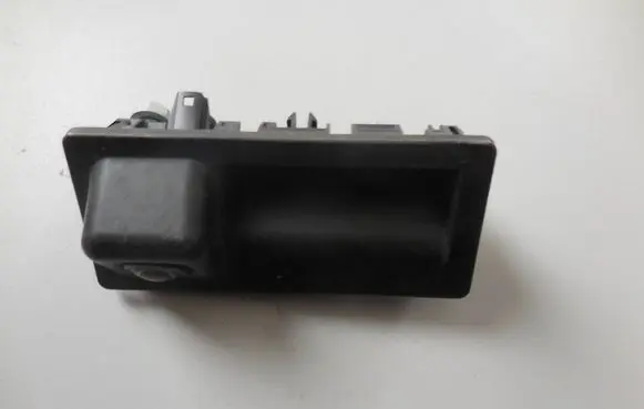 Audi A6 C7 Reversing camera 7P6827566C