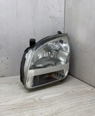 Suzuki Ignis Headlight/headlamp E413781 2181129L 03194598