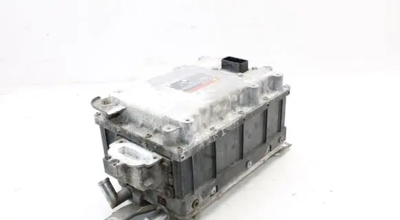 Infiniti M Y51 Voltage converter inverter 291A01MG0A