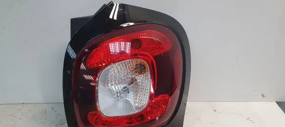 Smart ForTwo III C453 Rear/tail lights A4539063200
