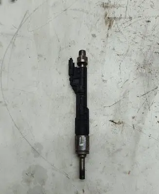 BMW 6 F12 F13 Fuel injector 13647599876