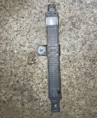Tire pressure sensor
