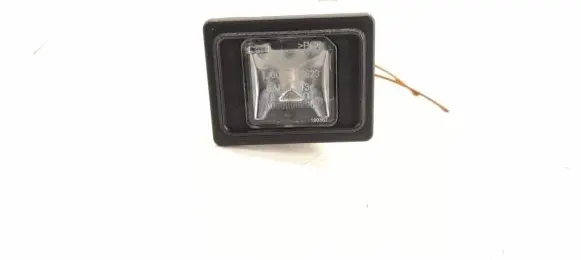 Mercedes-Benz GLE (W166 - C292) Number plate light 0009062903 A0009062903