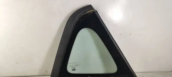 Hyundai Bayon Rear side window 87810Q0710 3021725400 E243R004025