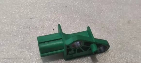 Audi S5 Airbag deployment crash/impact sensor 1K0909606C 1K0909606
