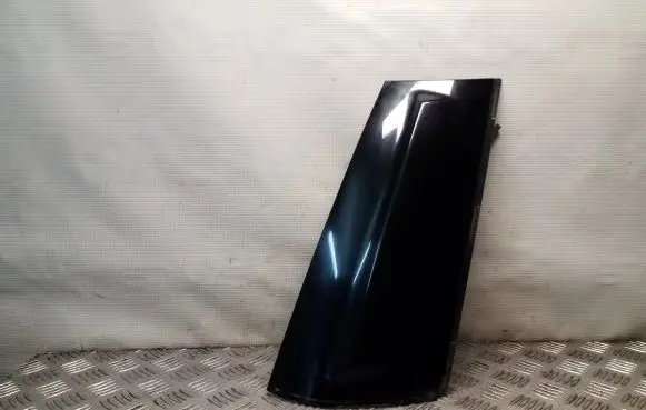 Mini One - Cooper Coupe R56 Rear side glass trim 7146102