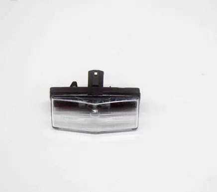 Toyota C-HR I Number plate light 81270F4010