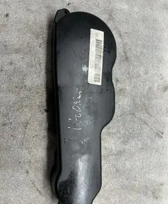 Audi A6 S6 C6 4F Timing chain cover 059109123
