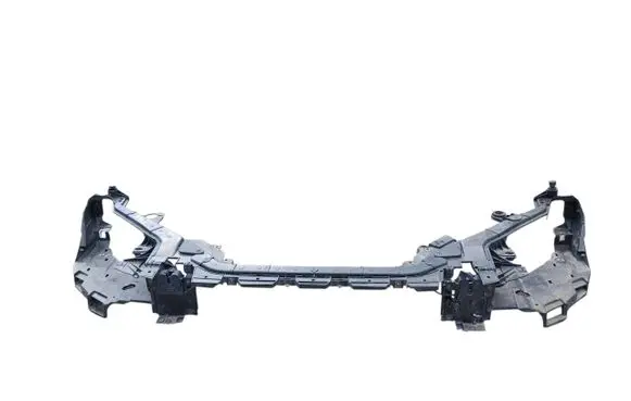 Volvo V40 Radiator support slam panel 31385913 31385913AA
