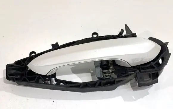 BMW X5 G05 Front door exterior handle 9881776