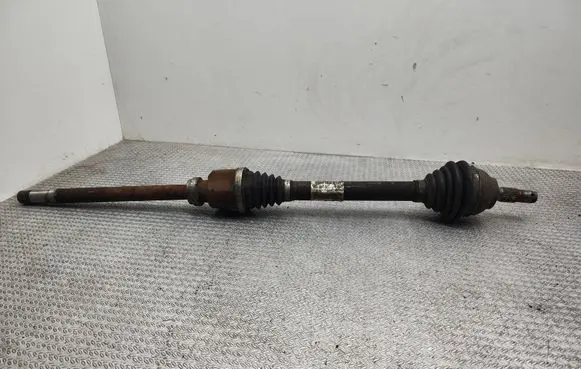 Peugeot 3008 I Front driveshaft 9684135480 08380620