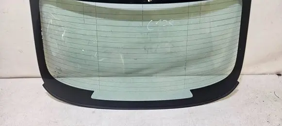 Mercedes-Benz CLA C174 C178 Opening tailgate glass A1786700500