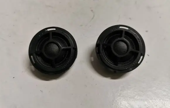 Audi Q5 SQ5 Front door high frequency speaker 8R0035399B