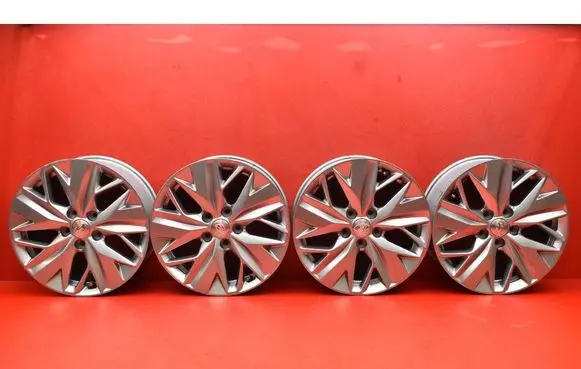 Hyundai Nexo R18 alloy rim 52910-M5210
