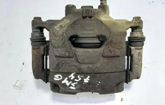 Opel Zafira C Front brake caliper 13430602