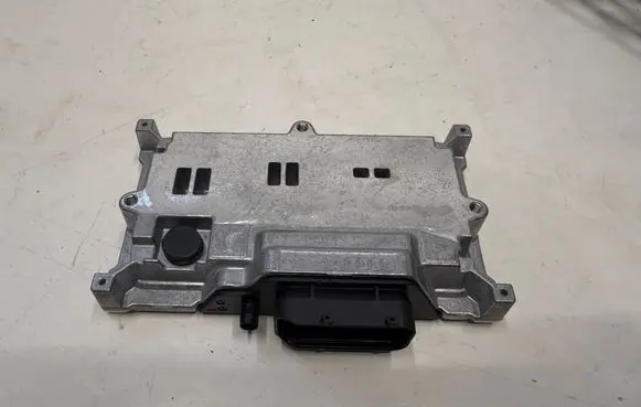 Audi A6 S6 C8 4K Camera control unit module 4KE907107AA