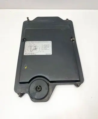 Mercedes-Benz SL R129 Fuse box cover A1295400682 1295400682