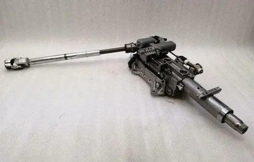 Porsche Panamera (970) Steering column universal joint 97034700831