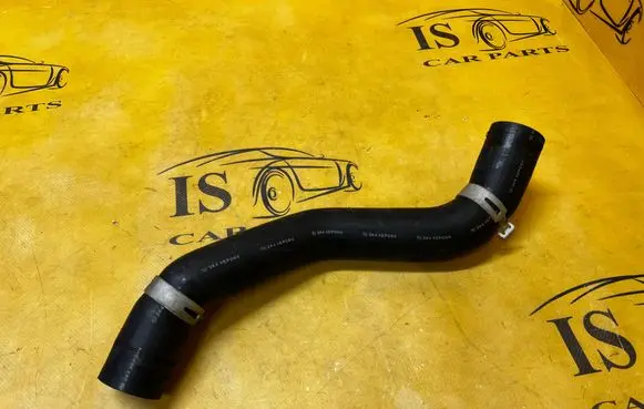 Subaru Forester SL Engine coolant pipe/hose 