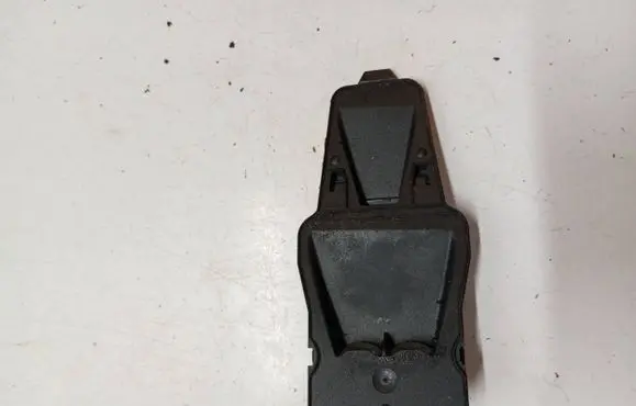 Volvo S80 Windshield/windscreen camera 31387311