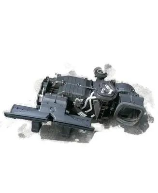 Nissan Pathfinder R51 Interior heater climate box assembly 27210-EC210 27210EC210 20060316
