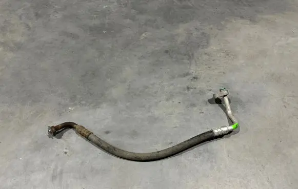 Fiat Ducato Air conditioning (A/C) pipe/hose 1363522080