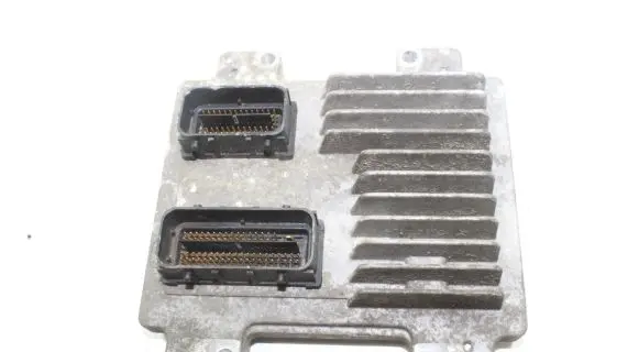 Opel Insignia A Engine control unit/module 12634556
