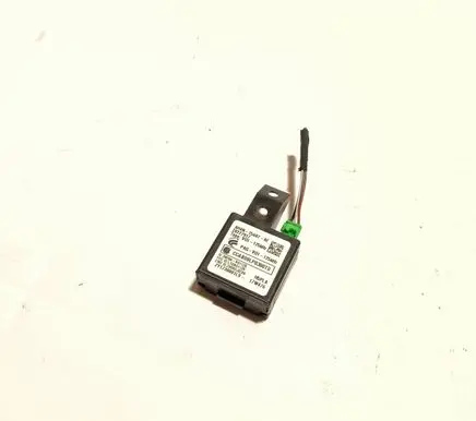Jaguar E-Pace Immobiliser reader (aerial) AH4N15607AE 28227917