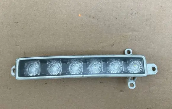 Peugeot Partner LED Daytime headlight 9812662280