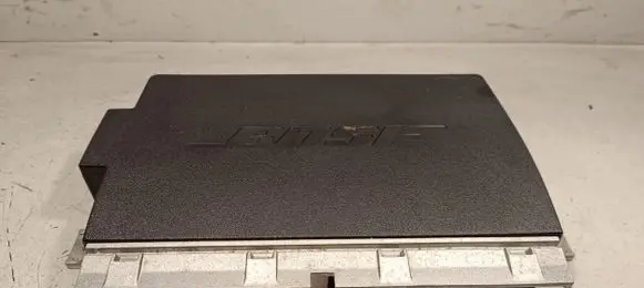 Audi Q7 4M Sound amplifier 4M0035223C 6277960040