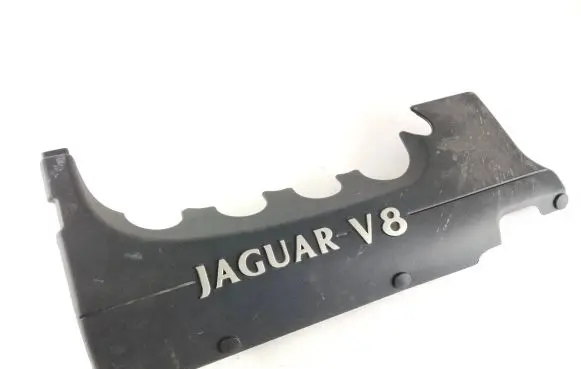 Jaguar XJ X308 Engine cover (trim) NNC3920AB E3361