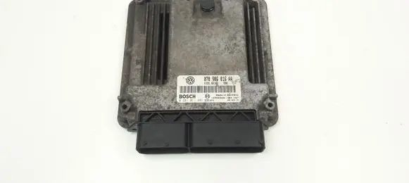 Engine control unit/module
