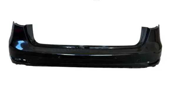 Audi A4 S4 B9 Rear bumper 8W9807511J