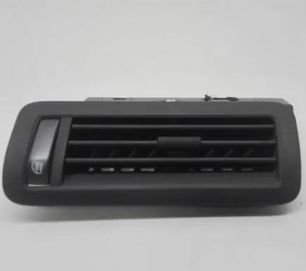 Volkswagen Phaeton Dashboard side air vent grill/cover trim 3D0819703C 3D0819201C