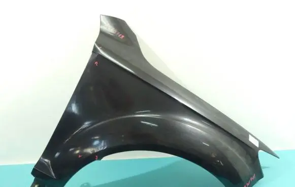 Audi Q7 4L Fender IMPRK1269719