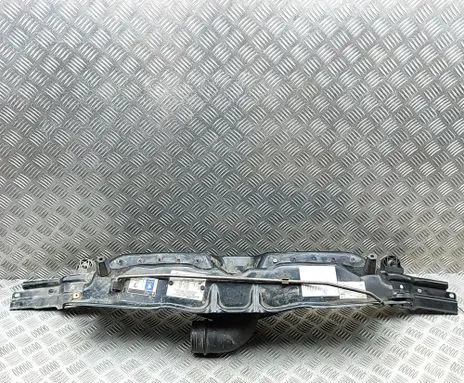 Peugeot Boxer Top upper radiator support slam panel 1675069780