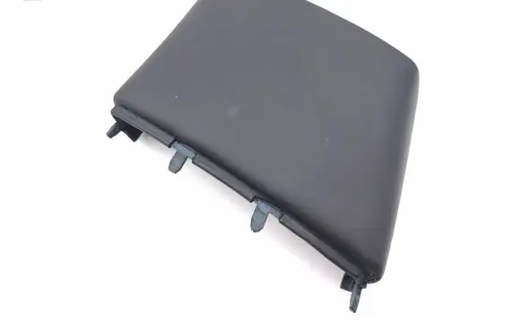 Bentley Flying Spur (B) pillar trim (top) 3W5867663