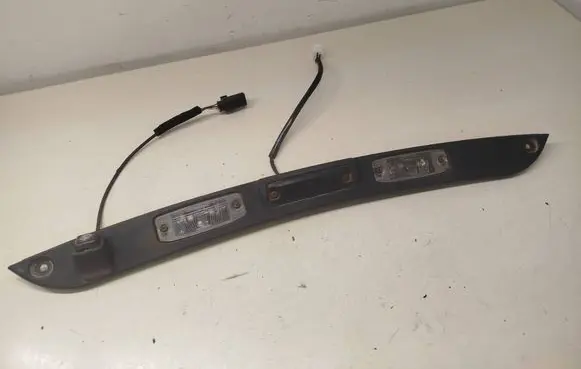 KIA Sportage Reversing camera 957503W000