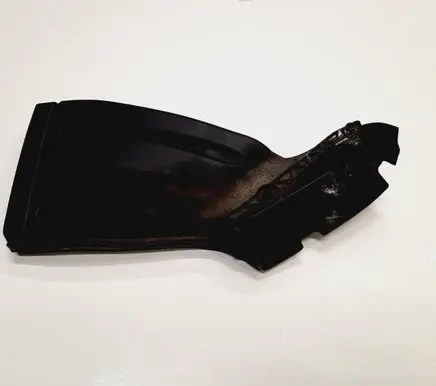 Seat Exeo (3R) Air intake duct part 8E0129618H20TFSI