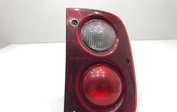 Land Rover Freelander Rear/tail lights