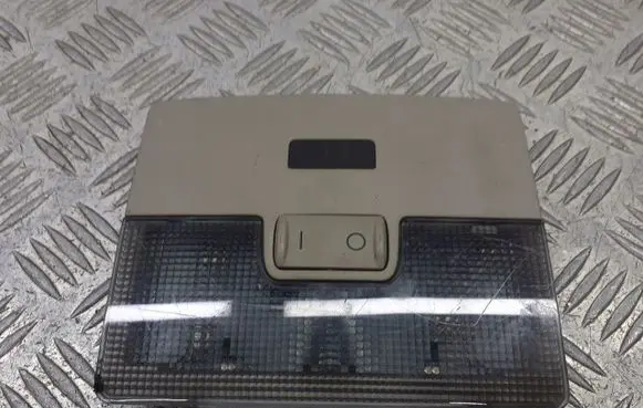 Audi A6 S6 C5 4B Other interior light 4B0947105B
