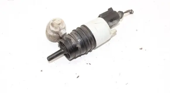 Mercedes-Benz C W205 Windscreen/windshield washer pump A0998660021