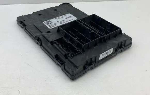 Audi Q5 SQ5 Comfort/convenience module 8W0907063CG 8W0907063BG F005V01927