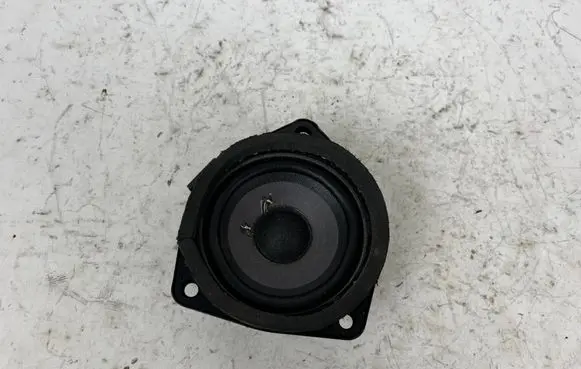 Porsche Macan (95B) Parcel shelf speaker 7PP035416