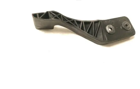 Audi A4 S4 B9 Front bumper mounting bracket 8W0807131