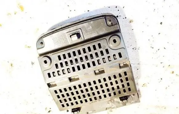 Citroen Jumper Other interior part 308188070