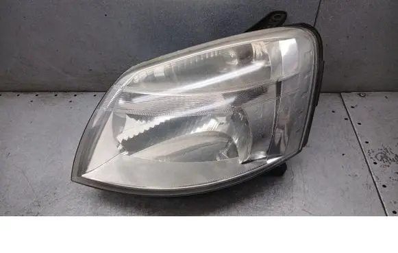 Citroen Berlingo Front reflector 
