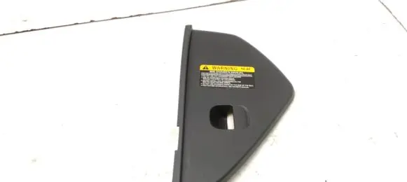 KIA Sportage Dashboard side end trim 847651F000