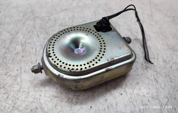 Land Rover Discovery 4 - LR4 Alarm system siren 6G9N19G229DF